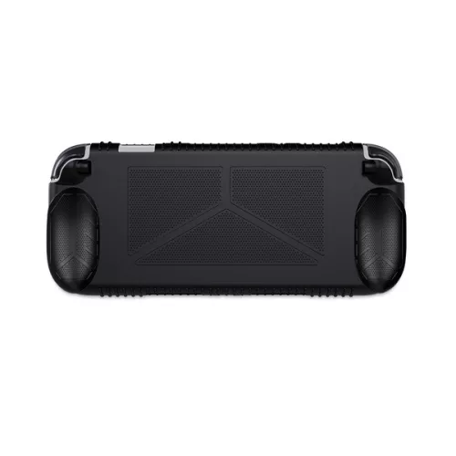 Nacon 2809491 Nintendo Switch 2 szilikon fekete védőtok