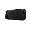 Nacon 2809491 Nintendo Switch 2 szilikon fekete védőtok