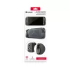 Nacon 2809491 Nintendo Switch 2 szilikon fekete védőtok