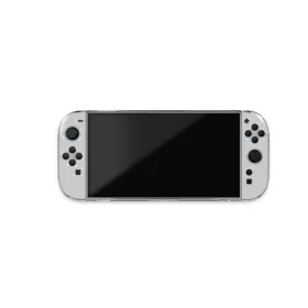 Nacon 2809492 Nintendo Switch 2 átlátszó védőtok