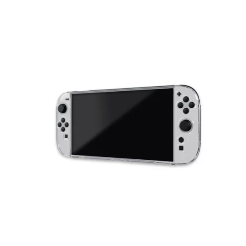 Nacon 2809492 Nintendo Switch 2 átlátszó védőtok