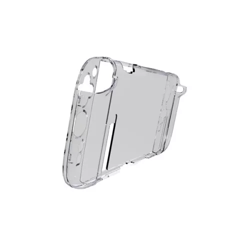 Nacon 2809492 Nintendo Switch 2 átlátszó védőtok