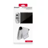 Nacon 2809492 Nintendo Switch 2 átlátszó védőtok