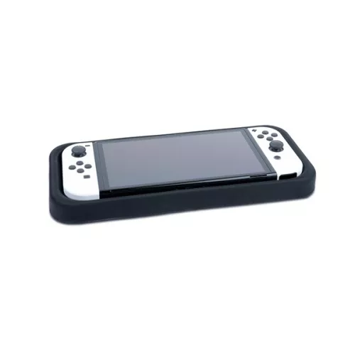 Nacon 2809494 Nintendo Switch 2 fekete utazótok + fólia