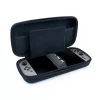 Nacon 2809494 Nintendo Switch 2 fekete utazótok + fólia