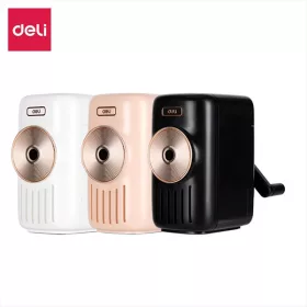 Deli Music zenélő asztali hegyezőgép