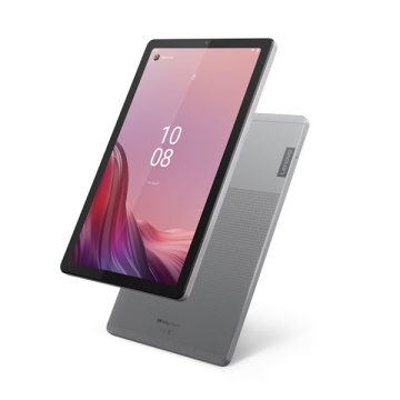   Lenovo Tab M9 TB310FU 9" 4/64GB szürke Wi-Fi tablet + tok és fólia - töltő nélkül