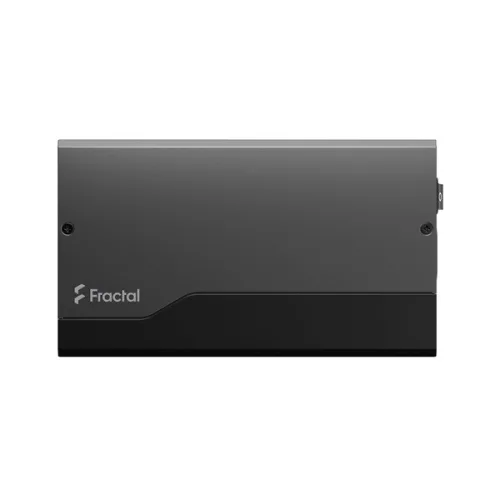 Modulárny zdroj Fractal Design Ion+ 2 550W (560W) 80+ Platinum s ventilátorom