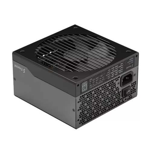 Modulárny zdroj Fractal Design Ion+ 2 550W (560W) 80+ Platinum s ventilátorom