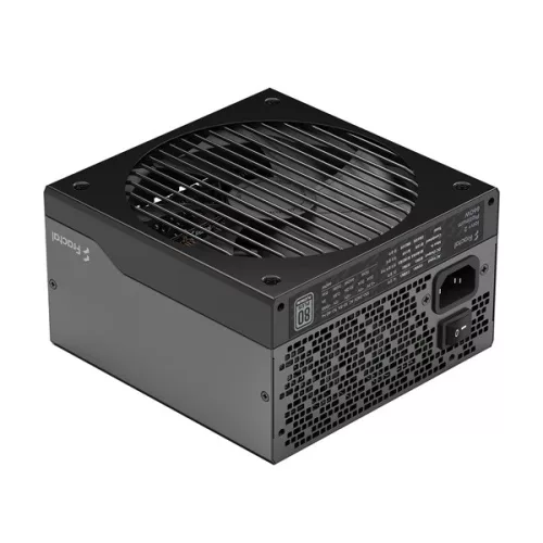 Modulárny zdroj Fractal Design Ion+ 2 650W (660W) 80+ Platinum s ventilátormi