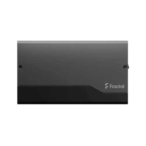 Modulárny zdroj Fractal Design Ion+ 2 650W (660W) 80+ Platinum s ventilátormi