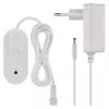 Emos GoSmart 255 cm-es lánc, 12 rész, 7 W, RGBIC+CCT, dimmelhető, WiFi LED reflektor