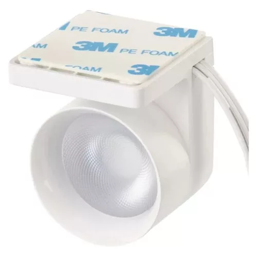 Emos GoSmart 85 cm-es lánc, 4 rész, 7 W, RGBIC+CCT, dimmelhető, WiFi LED reflektor
