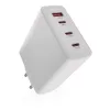 Emos GaN PD 120 W max. univerzális USB töltő