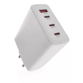 Emos GaN PD 120 W max. univerzális USB töltő