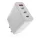 Emos GaN PD 120 W max. univerzális USB töltő