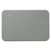 GP B+ Series, 5 000 mAh, 12 W, zöldesszürke powerbank