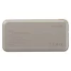 GP B+ Series, 10 000 mAh, 15 W, bézs powerbank
