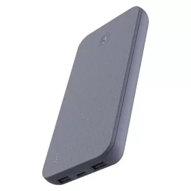 GP B+ Series, 10 000 mAh, 15 W, kék powerbank