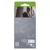GP B+ Series, 20 000 mAh, 15 W, fekete powerbank