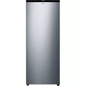   Candy CNUQ2L513EX inox, egyajtós, Fagyasztó:169L, fagyasztószekrény