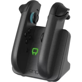   Venom VS4932 Nintendo Switch 2 Joy-Con fekete kontroller töltőállomás