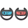 Venom VS4934 Nintendo Switch 2/Switch Racing Wheel Twin Pack kontroller kiegészítő csomag