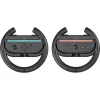 Venom VS4934 Nintendo Switch 2/Switch Racing Wheel Twin Pack kontroller kiegészítő csomag
