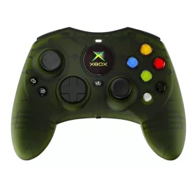   Hyperkin M01618-GN Duchess Xbox Series|One/Windows 11|10 Xbox liszenszelt vezetékes zöld kontroller
