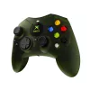 Hyperkin M01618-GN Duchess Xbox Series|One/Windows 11|10 Xbox liszenszelt vezetékes zöld kontroller