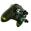 Hyperkin M01618-GN Duchess Xbox Series|One/Windows 11|10 Xbox liszenszelt vezetékes zöld kontroller