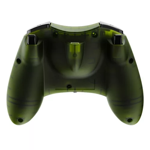 Hyperkin M01618-GN Duchess Xbox Series|One/Windows 11|10 Xbox liszenszelt vezetékes zöld kontroller