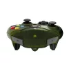 Hyperkin M01618-GN Duchess Xbox Series|One/Windows 11|10 Xbox liszenszelt vezetékes zöld kontroller