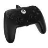 Hyperkin M01638-BK Competitor Xbox Series|One/Windows 11|10 Xbox liszenszelt vezetékes fekete kontroller