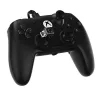 Hyperkin M01638-BK Competitor Xbox Series|One/Windows 11|10 Xbox liszenszelt vezetékes fekete kontroller