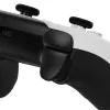 Hyperkin M01638-WH Competitor Xbox Series|One/Windows 11|10 Xbox liszenszelt vezetékes fehér kontroller