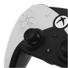 Hyperkin M01638-WH Competitor Xbox Series|One/Windows 11|10 Xbox liszenszelt vezetékes fehér kontroller