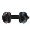 Armor3 M07222-BUOR SoundTac Nintendo/PS/XBOX/PC/Mac unvierzális vezetékes kék-narancssárga gamer headset