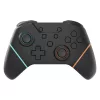 Armor3 M07467-BUOR NuChamp Nintendo Switch 2/OLED/Switch vezeték nélküli kék-narancssárga kontroller