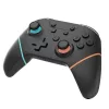 Armor3 M07467-BUOR NuChamp Nintendo Switch 2/OLED/Switch vezeték nélküli kék-narancssárga kontroller