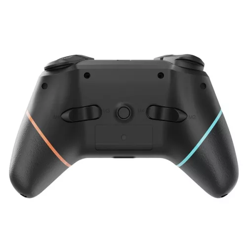 Armor3 M07467-BUOR NuChamp Nintendo Switch 2/OLED/Switch vezeték nélküli kék-narancssárga kontroller