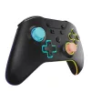 Armor3 M07619-BUOR NuRival Switch 2/OLED/Switch vezeték nélküli Hall Effect Stick kék-narancssárga kontroller