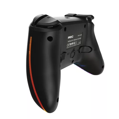 Armor3 M07619-BUOR NuRival Switch 2/OLED/Switch vezeték nélküli Hall Effect Stick kék-narancssárga kontroller