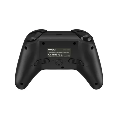 Armor3 M07619-BUOR NuRival Switch 2/OLED/Switch vezeték nélküli Hall Effect Stick kék-narancssárga kontroller