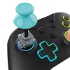 Armor3 M07619-BUOR NuRival Switch 2/OLED/Switch vezeték nélküli Hall Effect Stick kék-narancssárga kontroller