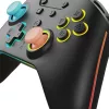 Armor3 M07619-BUOR NuRival Switch 2/OLED/Switch vezeték nélküli Hall Effect Stick kék-narancssárga kontroller