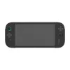 Hyperkin M07714-BK GelShell Nintendo Switch 2 fekete szilikon tok