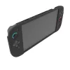 Hyperkin M07714-BK GelShell Nintendo Switch 2 fekete szilikon tok