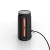 Hyperkin M07719 Power Beacon Nintendo Switch 2 Joy-Con fekete töltőállvány