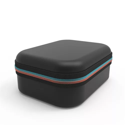 Hyperkin M07720 Nintendo Switch 2 Joy-Con fekete utazó kontroller kiegészítő készlet